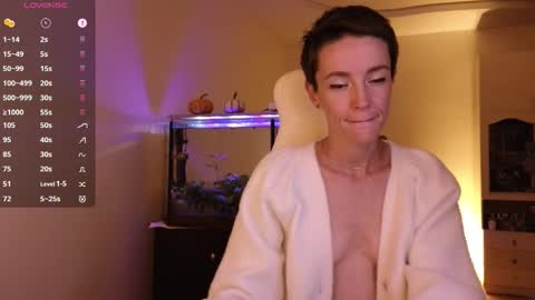 Alisa online show from September 14, 8:18 pm