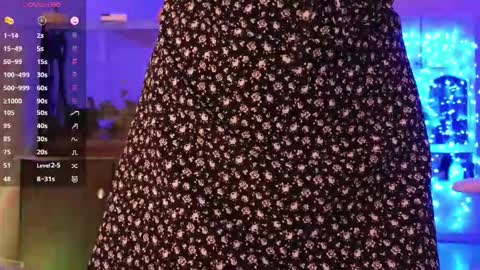 Alisa online show from December 16, 9:31 pm