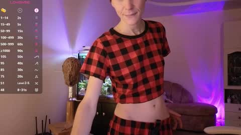 Alisa online show from November 12, 3:54 pm