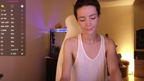 Alisa online show from September 17, 8:29 pm