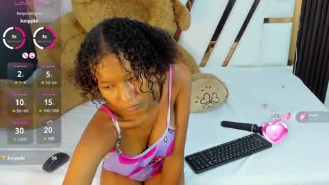 Ashley online show from January 14, 6:49 pm