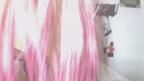 litte_ebonyx online show from January 15, 9:10 pm