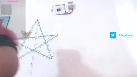 litte_ebonyx online show from March 25, 8:23 pm