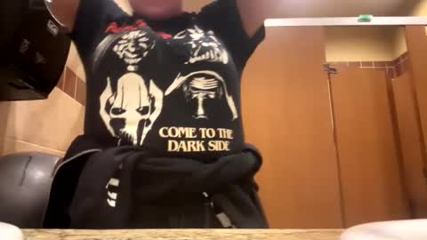 Snapshot of littldeath chatting on January 18, 1:08 pm littldeath online show from January 18, 1:08 pm