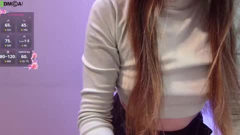 Tina online show from October 13, 3:58 pm