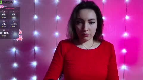 Tina online show from February 13, 4:19 pm