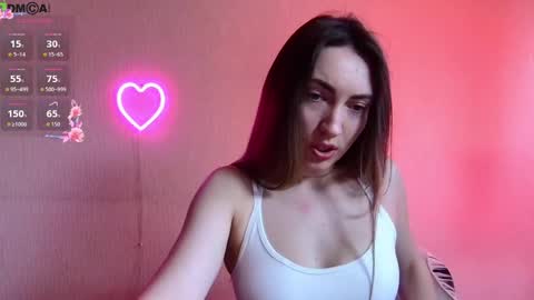 Tina online show from May 7, 3:05 pm
