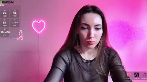 Tina online show from May 20, 3:53 pm