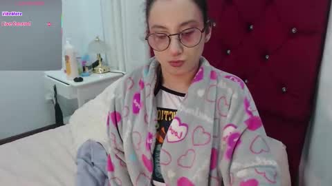  AMY  online show from October 17, 9:51 pm