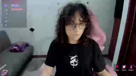  AMY  online show from September 21, 4:00 am