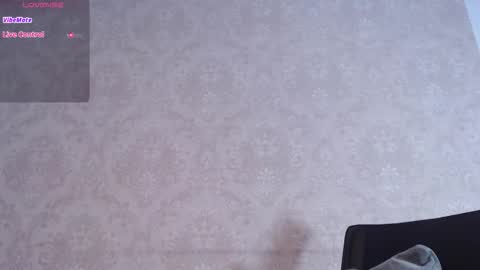  AMY  online show from November 6, 10:37 pm