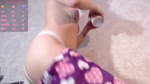  AMY  online show from November 12, 12:19 am