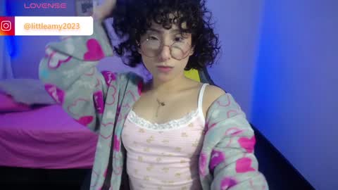 AMY  online show from January 6, 4:58 am