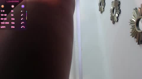  AMY  online show from October 14, 9:28 pm