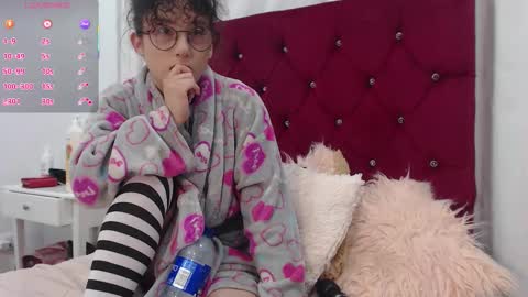  AMY  online show from October 11, 11:40 pm