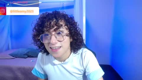  AMY  online show from December 14, 5:36 pm