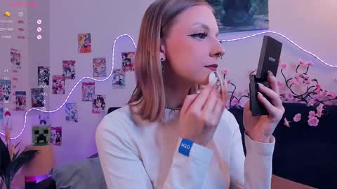 Bella online show from January 13, 7:46 am