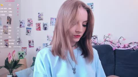 Bella online show from May 22, 7:28 am