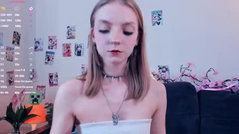 Bella online show from May 26, 7:08 am