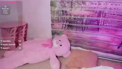 little__doll18 online show from July 5, 4:19 am