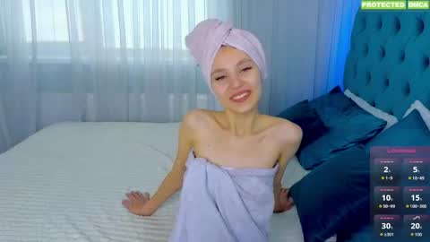    online show from May 13, 10:21 am