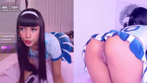 SIENA online show from October 17, 2:31 pm