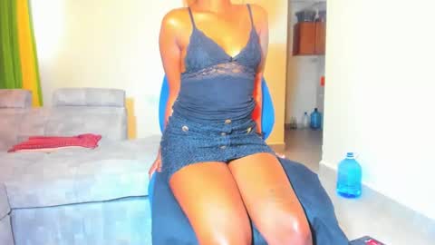 little_africa online show from January 13, 8:15 am