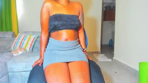little_africa online show from January 10, 7:46 am