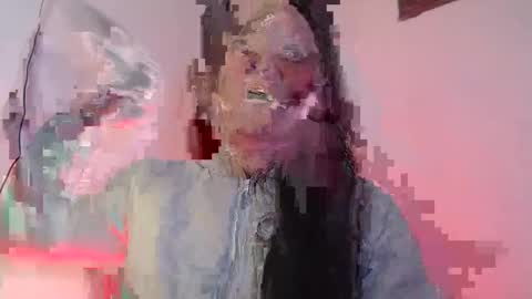 Aliciaparaisss online show from October 18, 11:50 pm