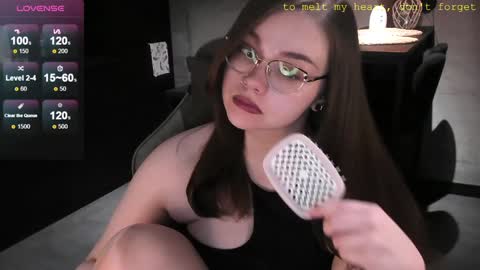 Eva online show from January 13, 1:39 pm