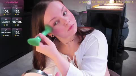 Eva online show from January 9, 12:52 pm