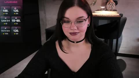 Eva online show from March 12, 11:31 am