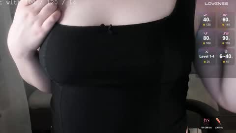 Eva online show from October 30, 7:59 pm