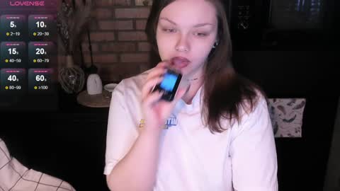 Eva online show from December 7, 8:44 am