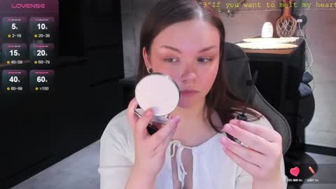Eva online show from January 8, 1:41 pm