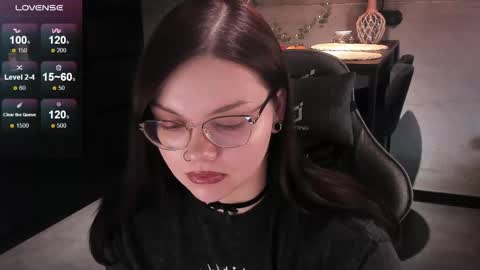 Eva online show from March 3, 11:03 am