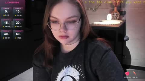Eva online show from January 5, 4:16 pm