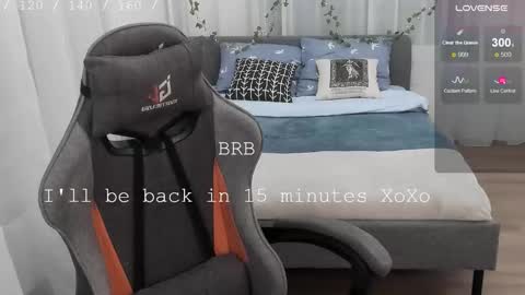 Eva online show from October 17, 7:50 pm