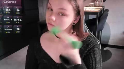 Eva online show from February 18, 12:06 pm