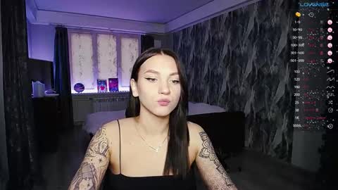 Birdy online show from November 18, 12:17 pm