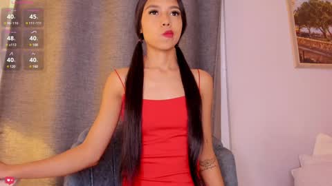 Ana online show from January 28, 7:10 pm