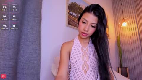 Ana online show from September 10, 8:53 pm