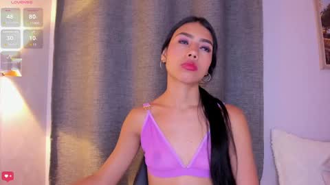Ana online show from September 22, 7:56 pm