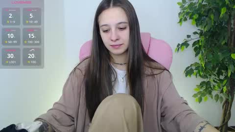 Lana online show from September 18, 6:34 am