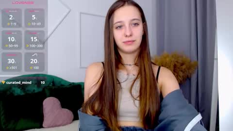 Lana online show from September 19, 6:45 am