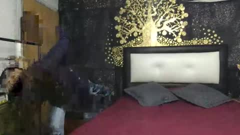 Diablita online show from February 13, 2:24 am