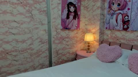 ANNI online show from October 20, 10:07 am