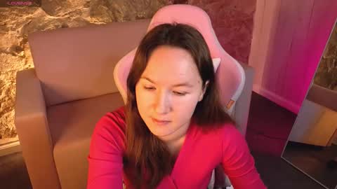 Alexandra online show from February 11, 1:53 am