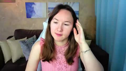 Alexandra online show from November 27, 3:09 am