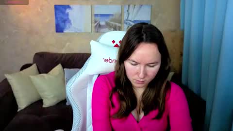 Alexandra online show from November 20, 3:40 am